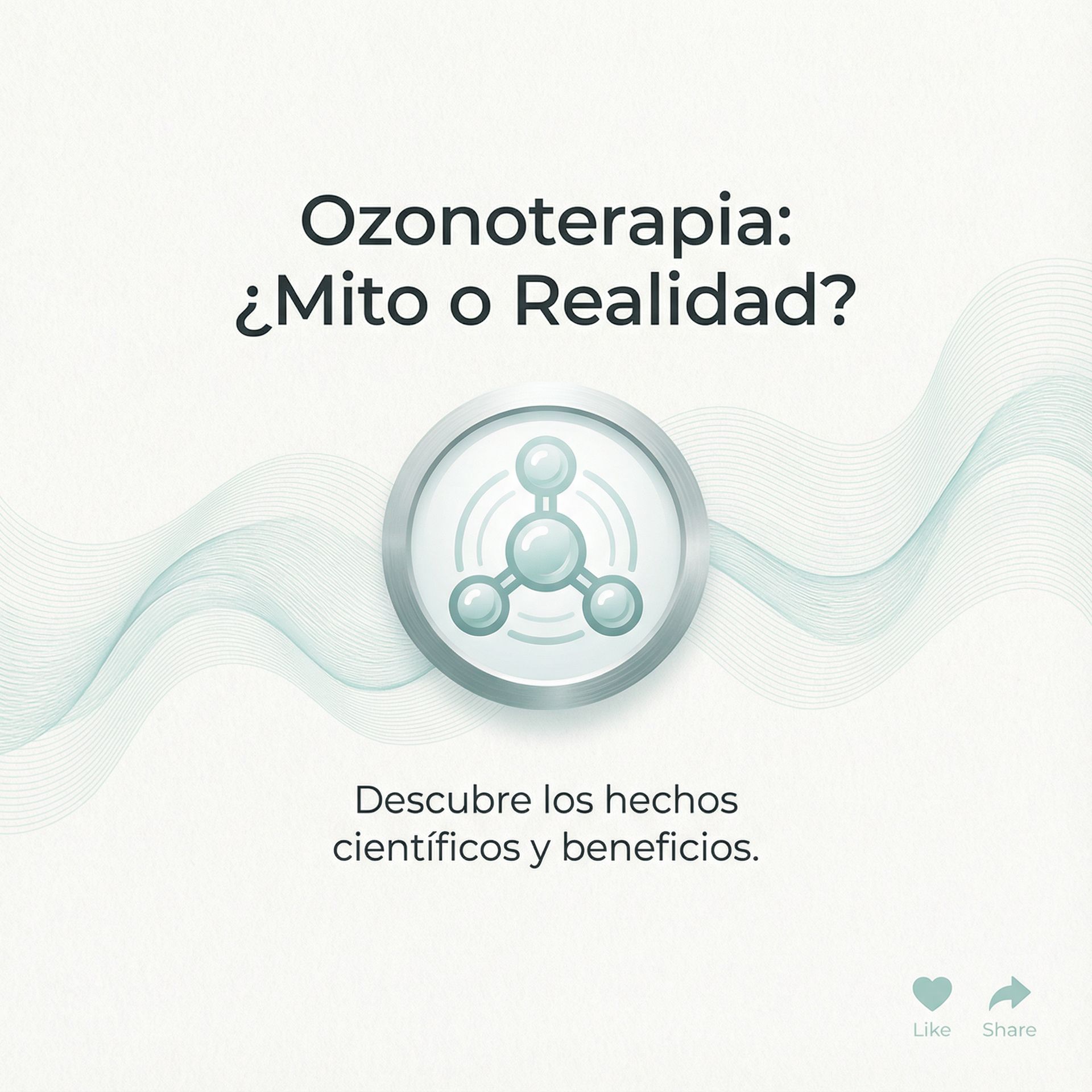 Servicio (Ozonoterapia)